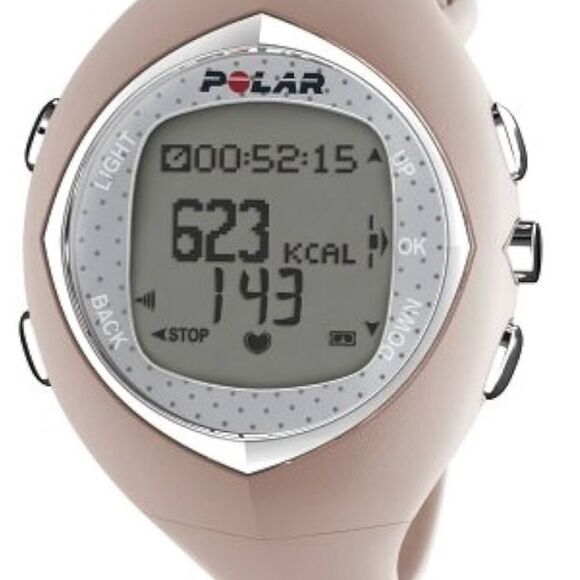 Polar Sports  Watch - Picture 1 of 4